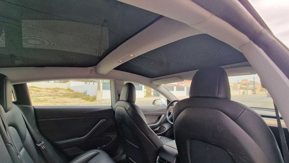 Tesla Model 3 SR+ 2020 NACIONAL