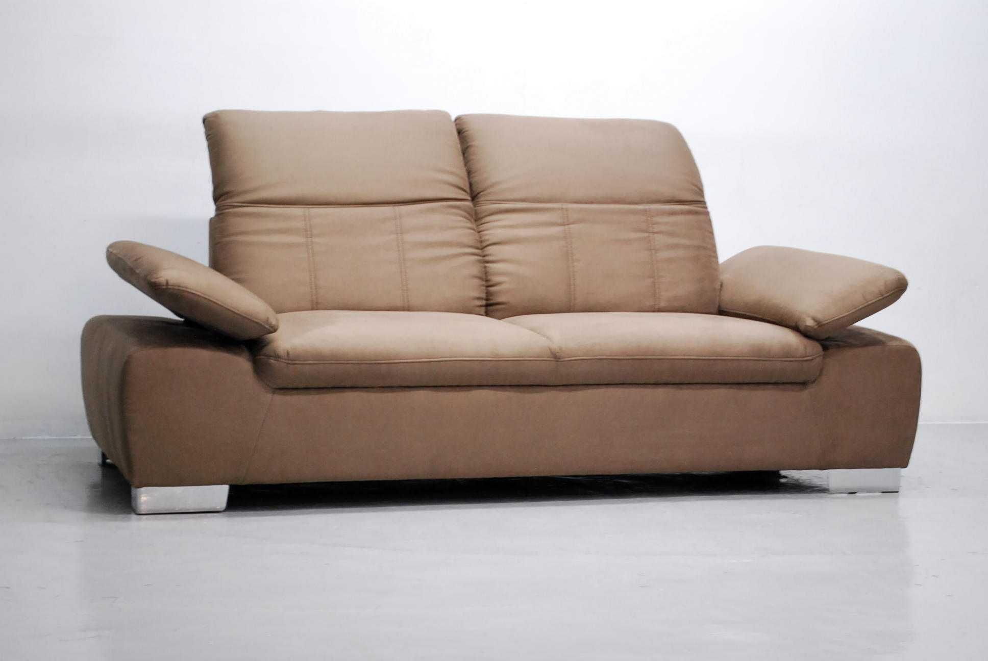 RYG nowa nowoczesna sofa 3- osobowa podnoszone oparcie i podłokietniki