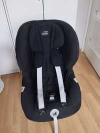 Fotelik Britax Max Way tyłem