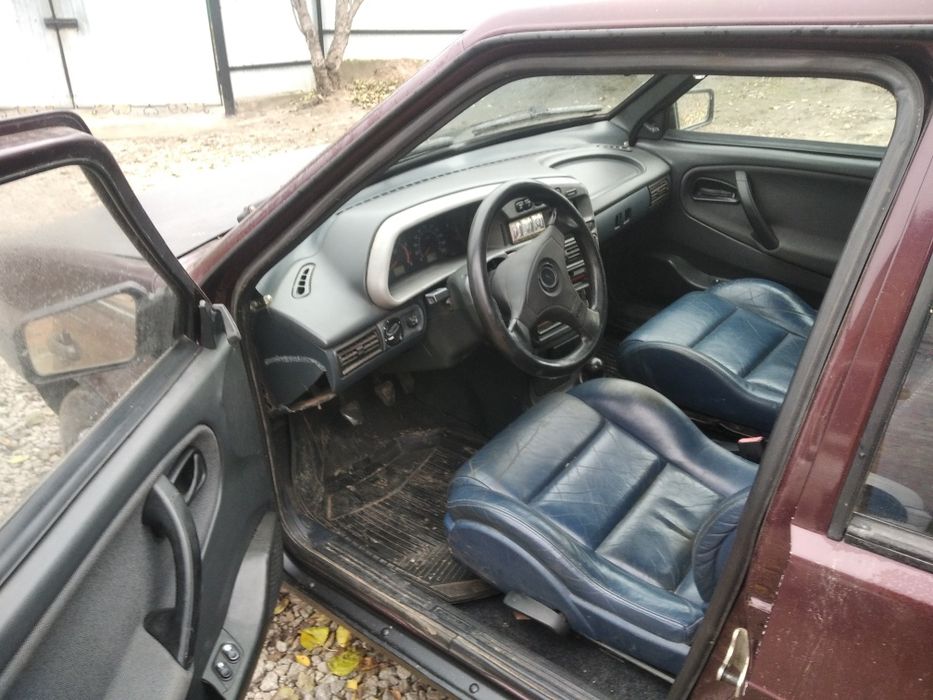 / Продам ВАЗ 2109 /