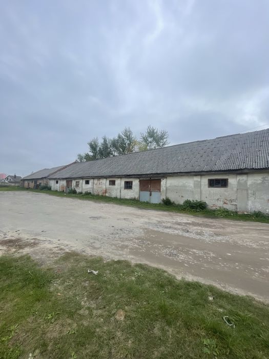 Комерційна нерухомість біля центру міста вул Промислоаа 3