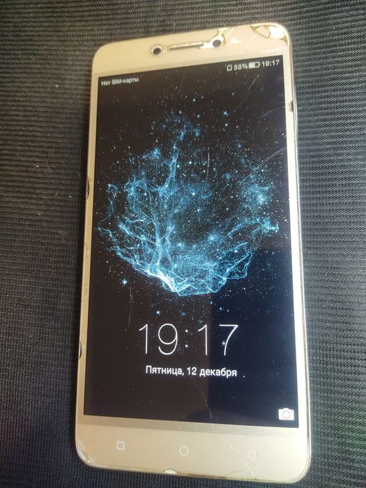 LeEco cool 1 бу в робочому стані.