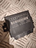 Audi a6 c6 moduł sterownik pdc