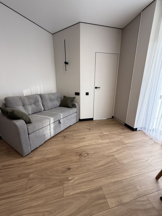 Синергія Сіті, євро 2к, перша здача! Довгостроково!