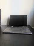Laptop ekran dotykowy ultrabook BMAX Y13 8GB 1920x1080 używany