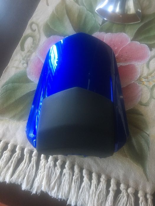 Banco mota yamaha R1 ano 2006