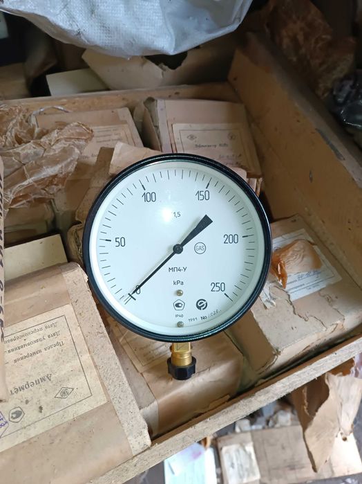 МАНОМЕТРИ МП-160с мп4-у мтп-160 аму160
М-3Сг 0-16 кг. Та ін