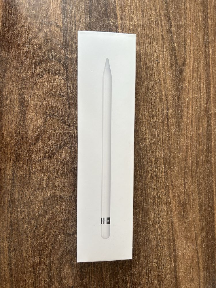 Apple pencil 1 покоління