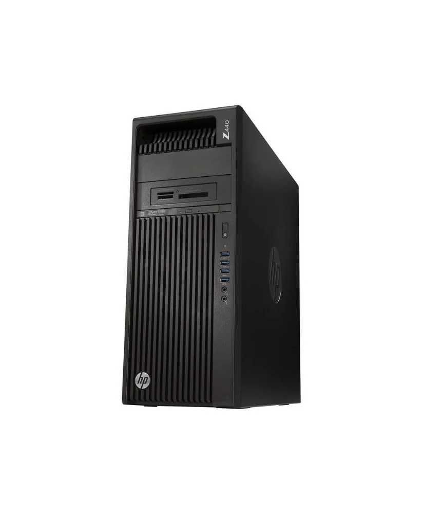 Computador HP WorkStation Z440 - E5-1607 - Recondicionado