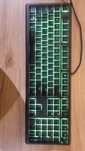 Razer ornata V2 stan taki jak na zdjęciach