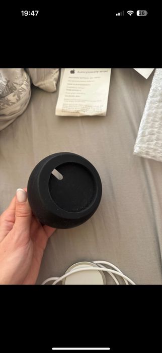 Ładowarka indukcyjna MagSafe Apple