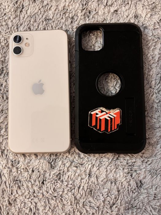 Iphone 11 stan idealny
