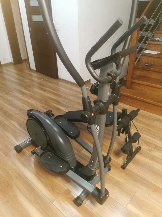 Orbitrek Zipro  Hulk  +ławeczka  Zipro