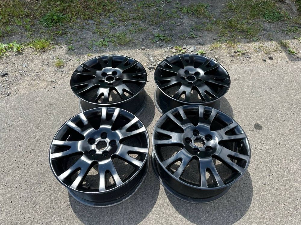 Диски лагуна 2 r17 5/108