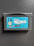 NEMO gameboy adance