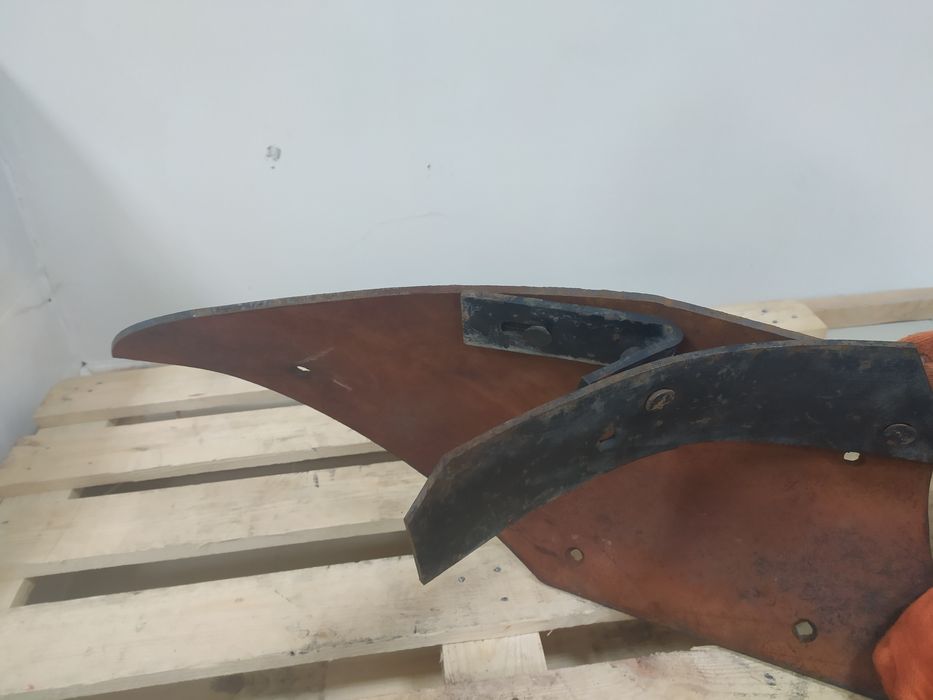 Кутознім на Одеський плуг ПЛН-3-35 (7-8мм).Углосним плуга ПЛН