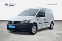 Volkswagen Caddy 2.0 TDI 75KM Economy
