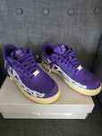 Nike Air Force 1 ' 07 skeleton