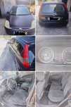 Ford fiesta  2005