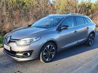 Renault Megane 1.6dci .130KM. Navi 100%Bezwypadkowy