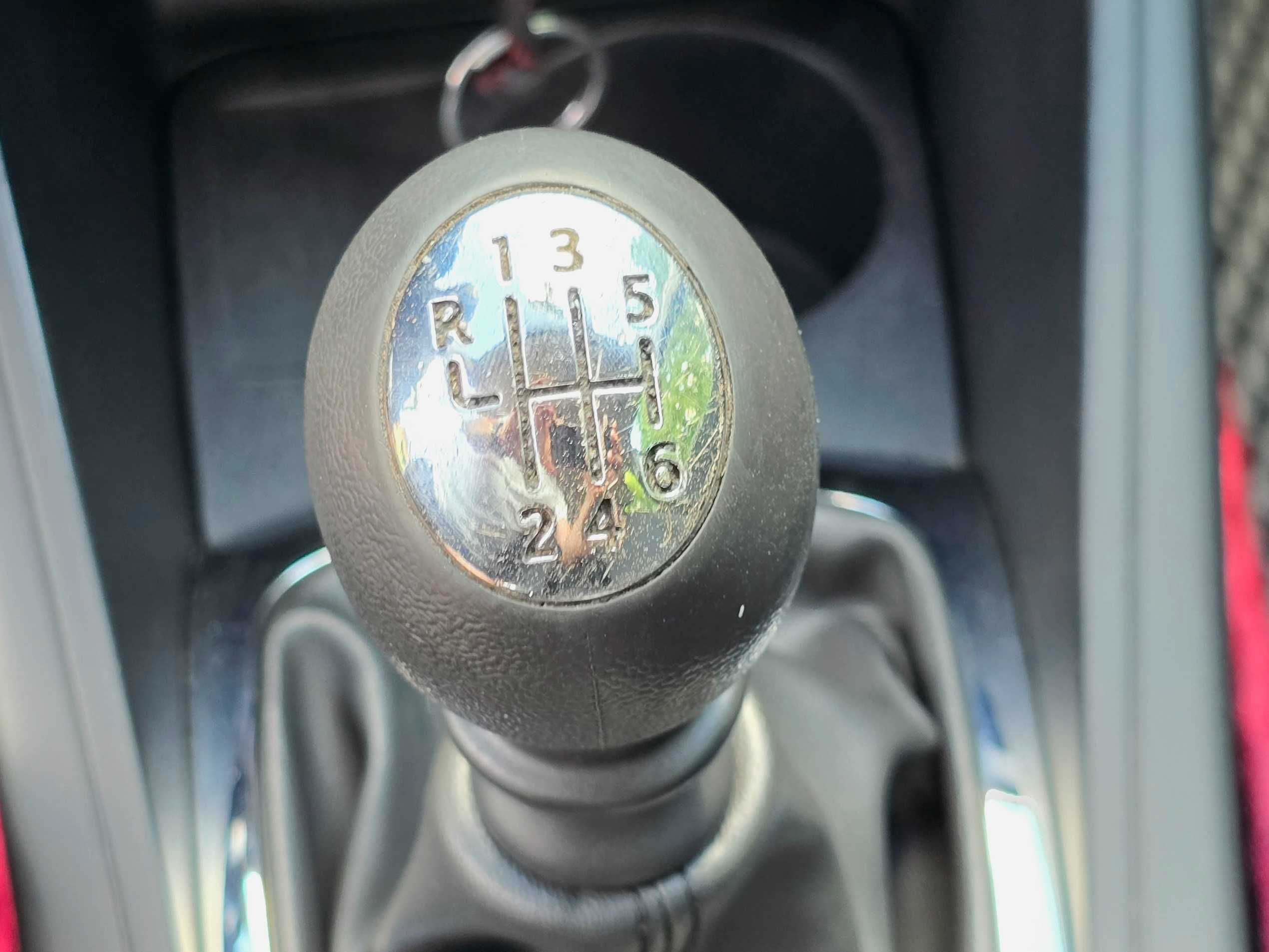 Renault Megane 2014г.в. 1.4 турбодизель