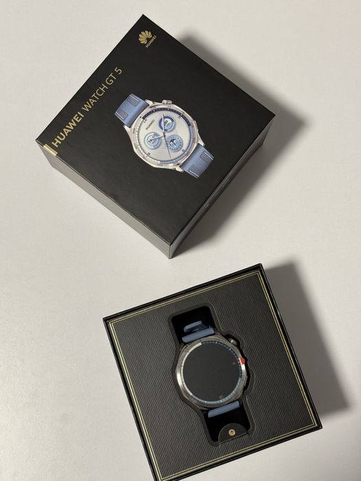 Huawei WATCH GT5