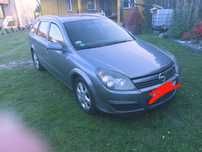 Sprzedam Opel Astra H z 2005