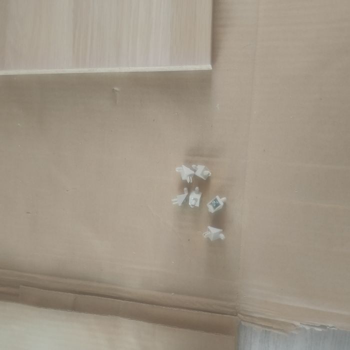 Półka do szafy Pax IKEA 100x58