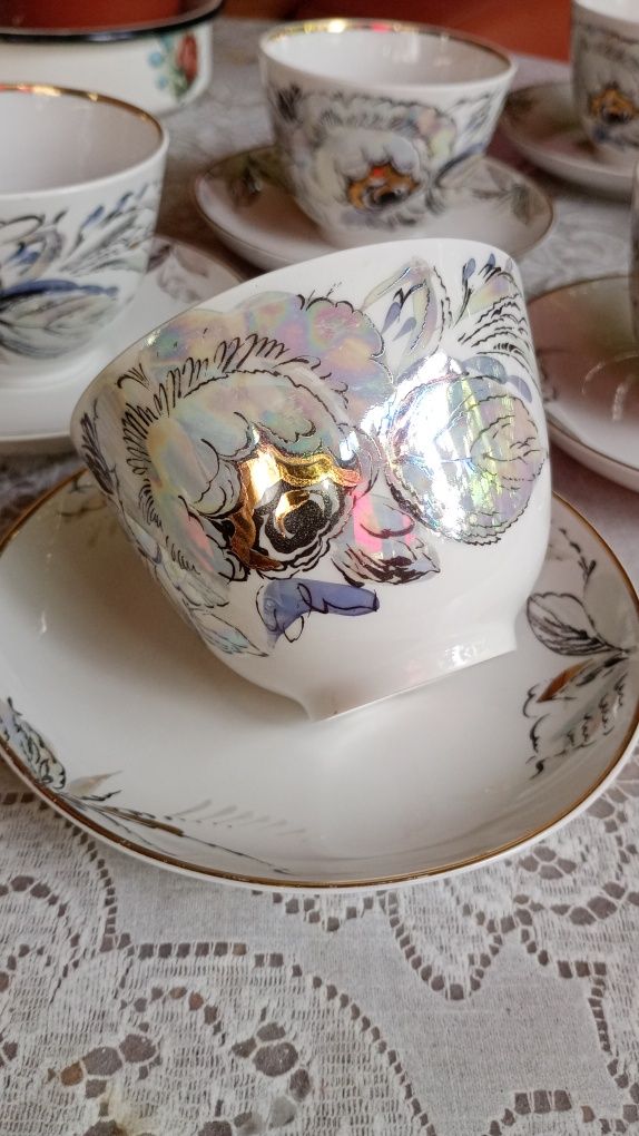 Porcelana Łomonosow