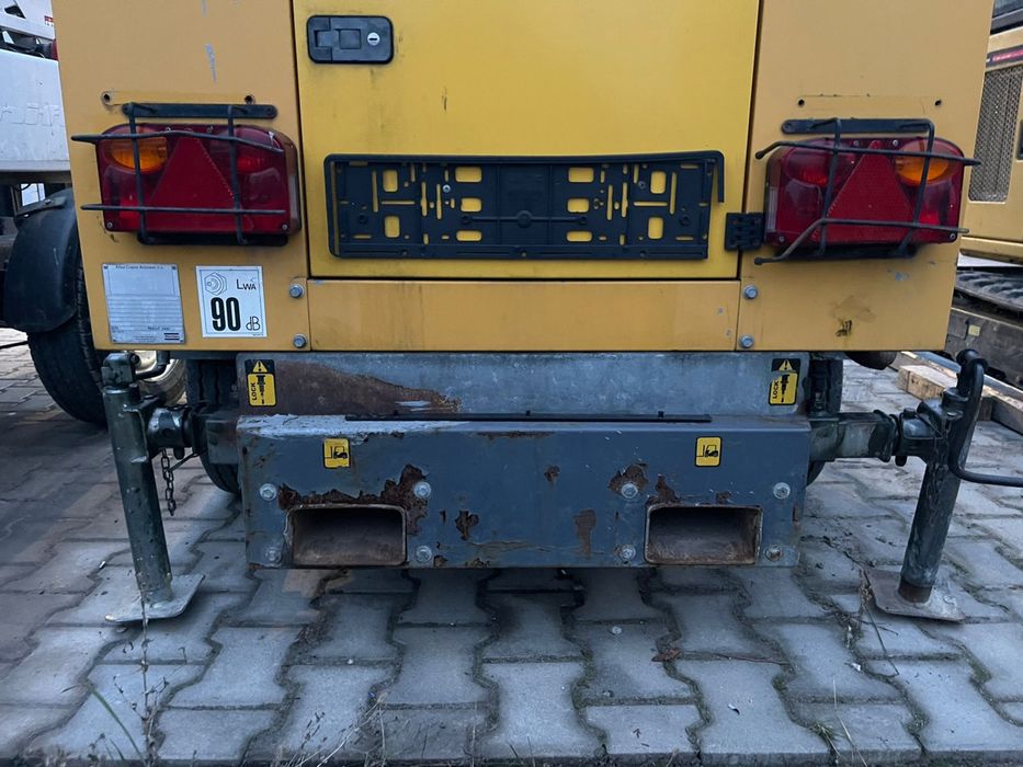 В Наявності ! Генератор. Освітлення щогла QLT H40  2021р.