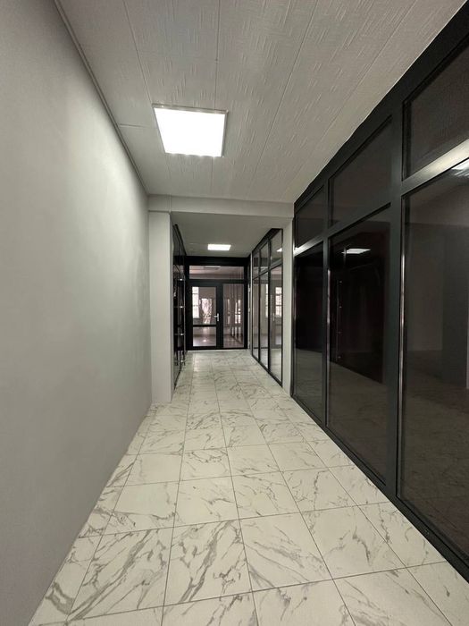 Торгове приміщення