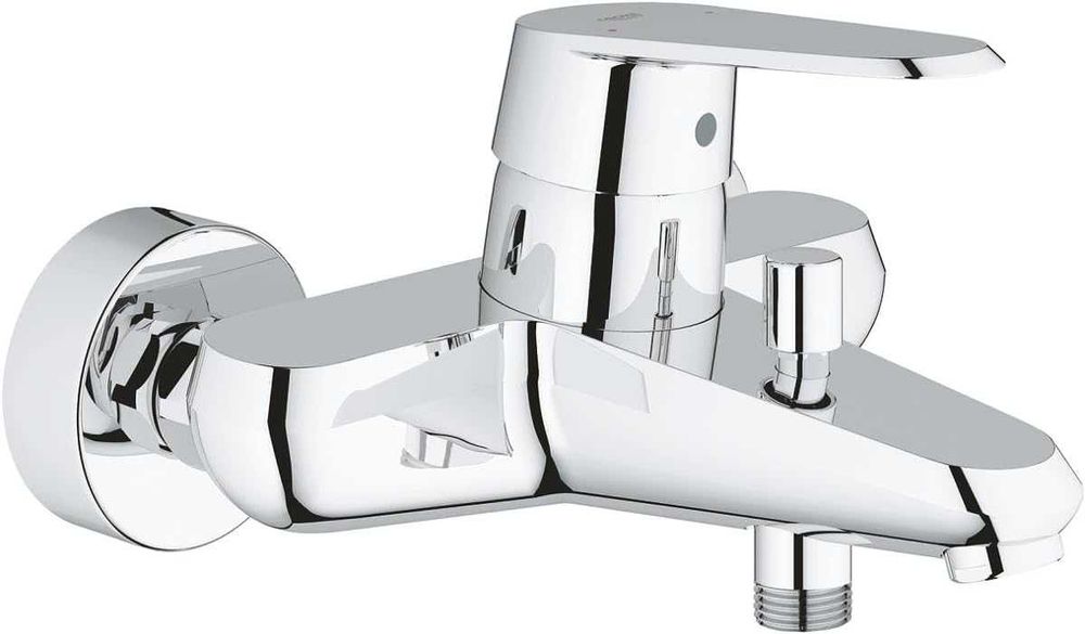 Bateria wannowo-prysznicowa  Grohe Eurodisc chrom