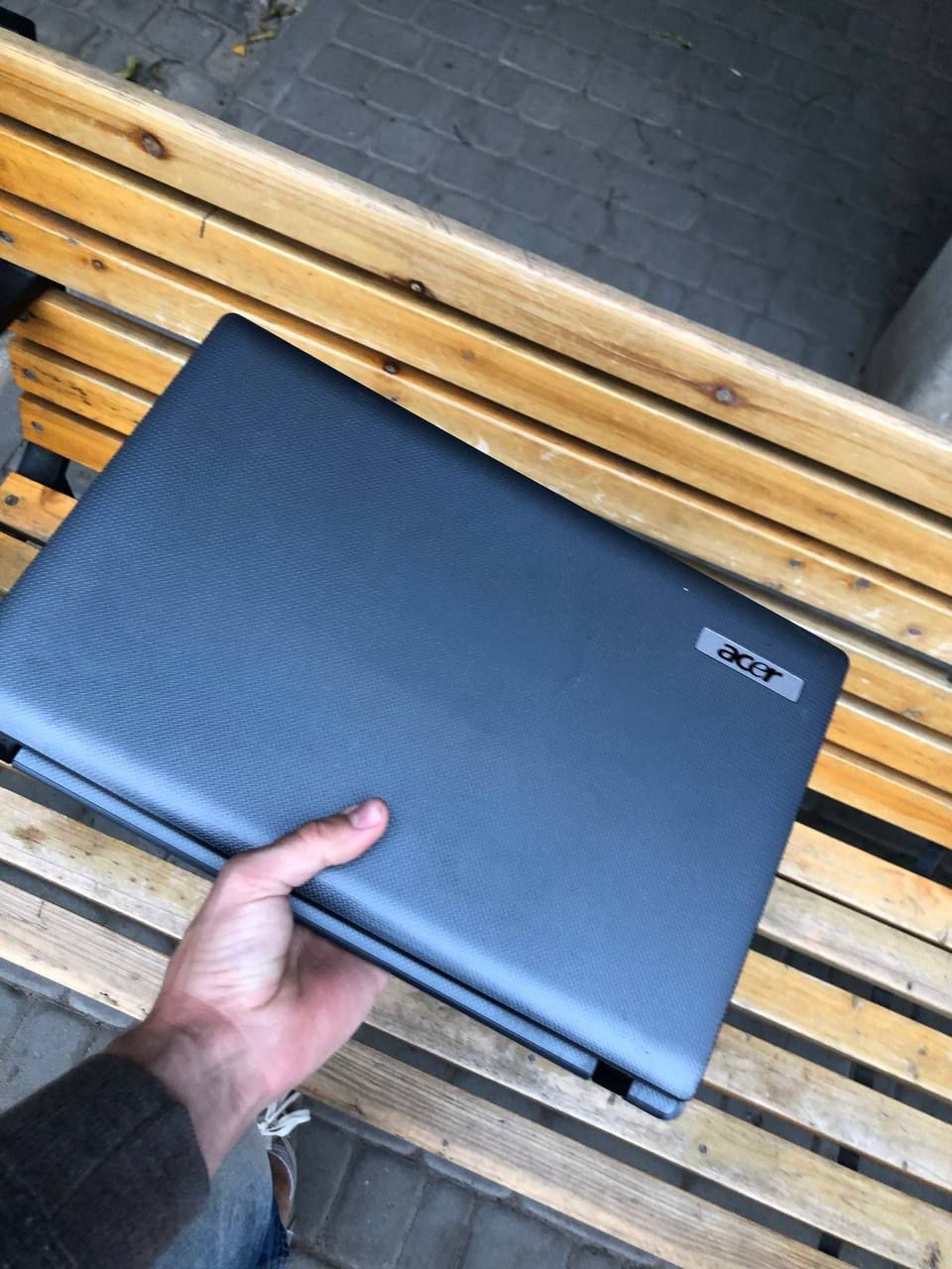 Aser aspire 5250 series