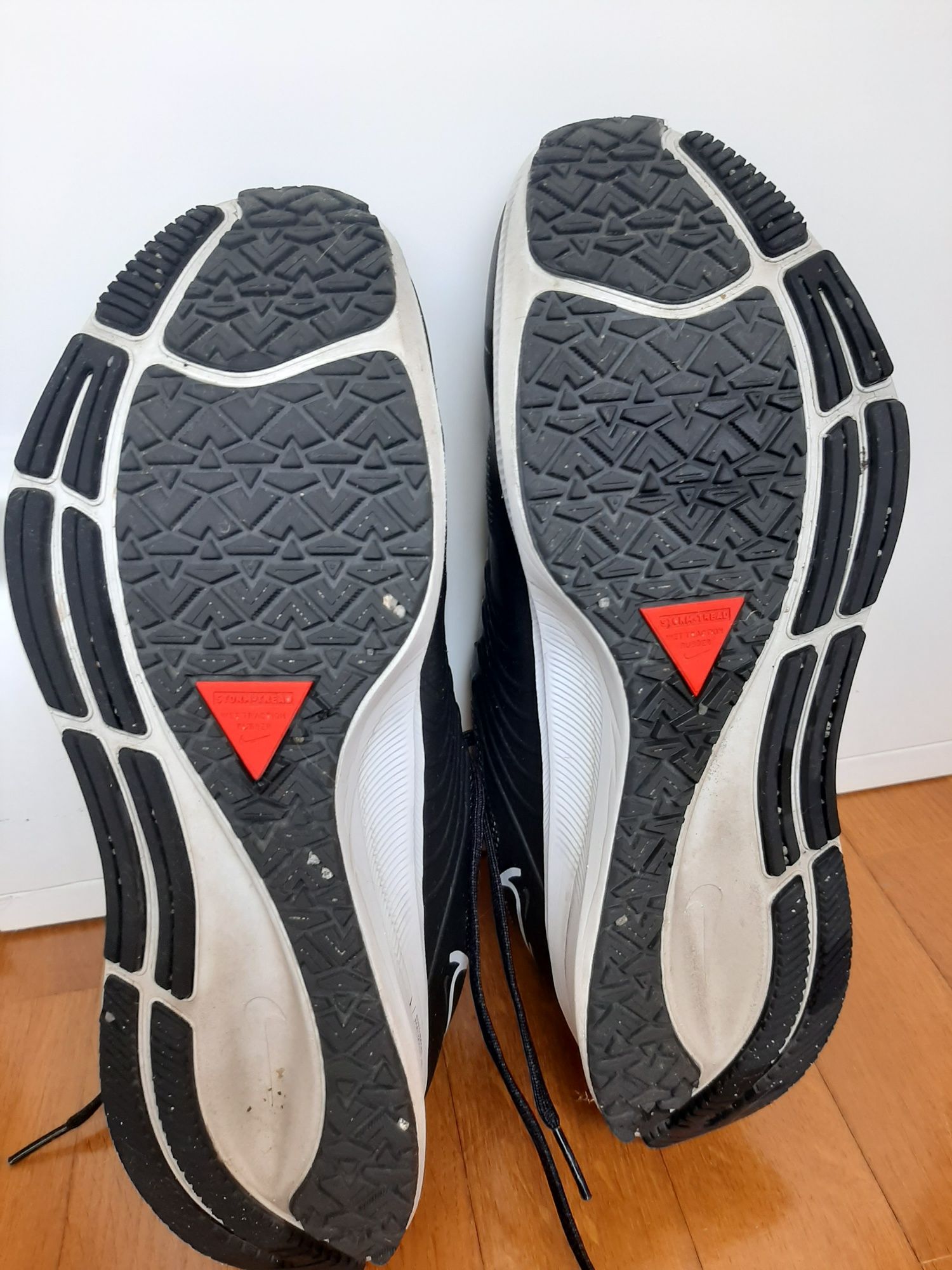 Sapatilhas Nike Air Zoom 41