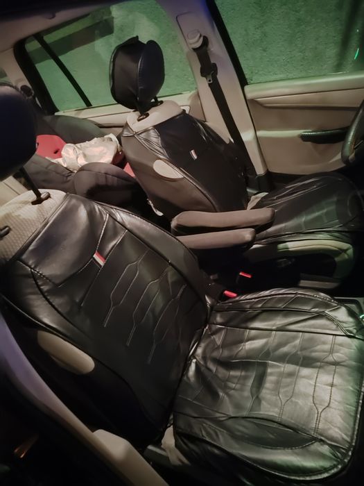 C4 Gran Picasso 7 lugares 1.6