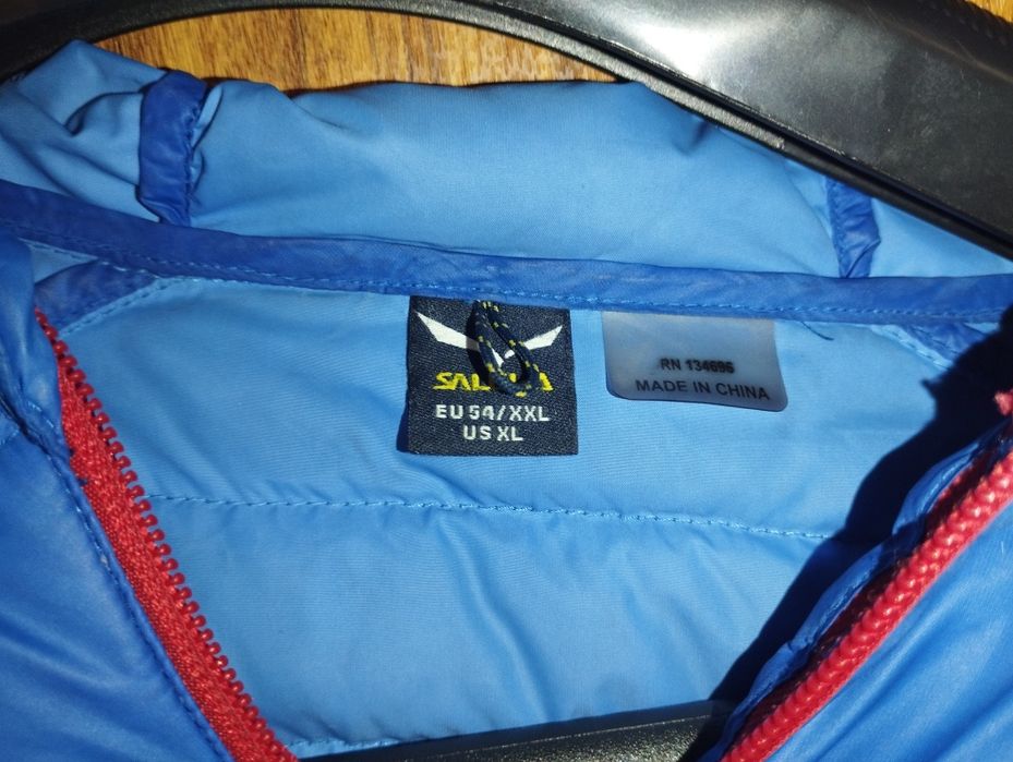 Salewa Lagazuoi XL/54 męska pychówka