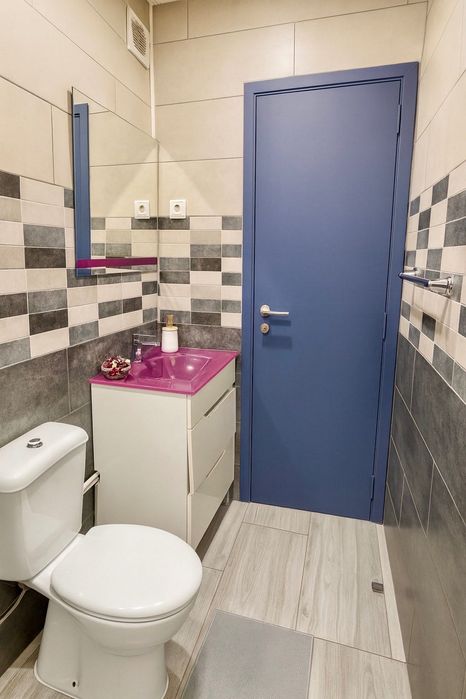 Quartos confortáveis e climatizados- Arrendamento Temporário