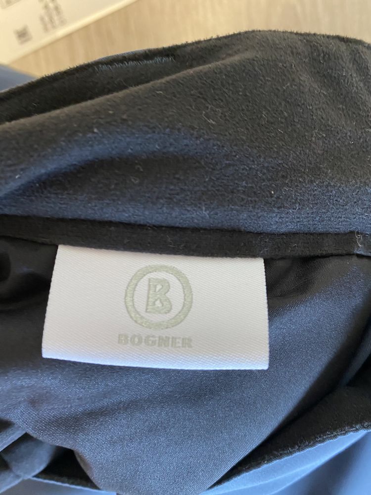 Продам женские лыжные штаны Bogner. Размер S