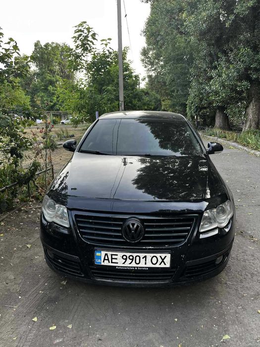 Продам Volkswagen Passat B6