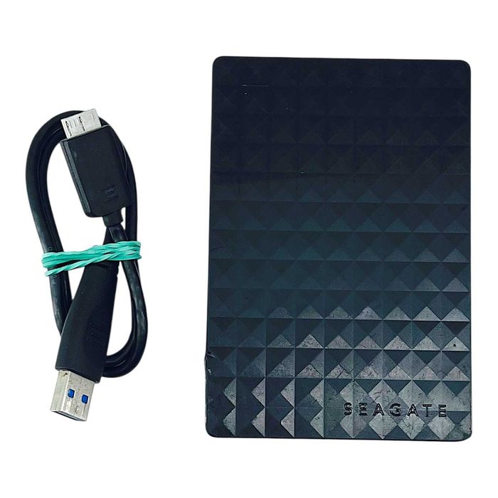Dysk SEAGATE Expansion Portable 1TB HDD