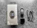 Garmin Venu sq2 music edition