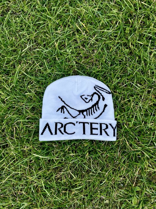 Шапка Arcteryx | Mea Culpa | Арктерікс | Міа Кульпа