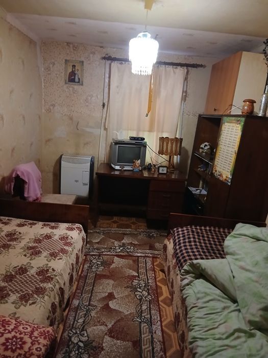 Продам дом.мерефянское направление