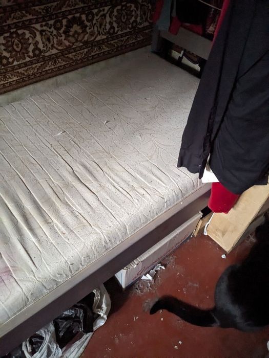 Продаю двухярусне ліжко