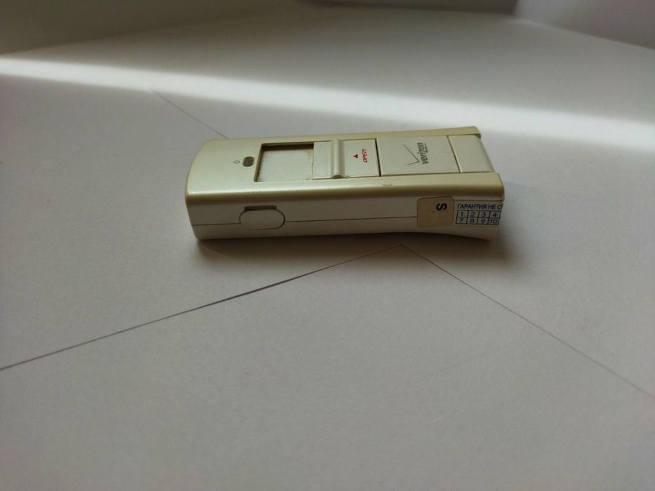 3G модем Verizon UM175  Интертелеком