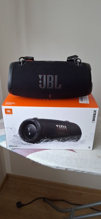Głośnik Xstreme 3 JBL