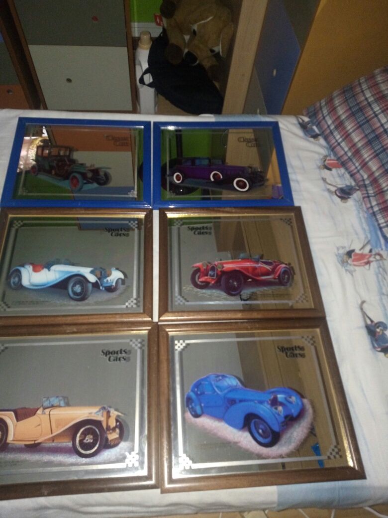 Quadros decorativos