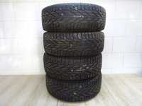 OPONA Nokian Tyres Hakkapeliitta R2 SUV 225/60R17 99R