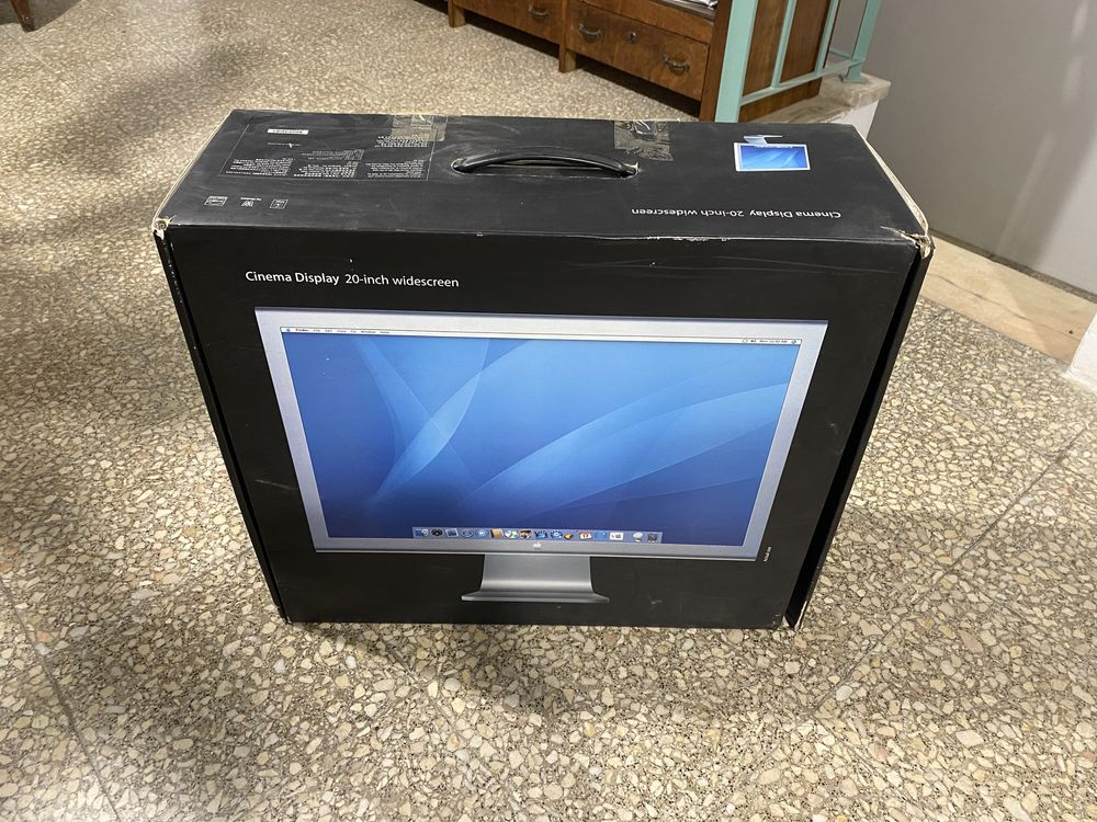 Monitor Apple 20’’