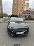 Ford Fusion 2015 Titanium